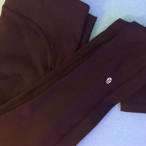lululemon leggings 👣